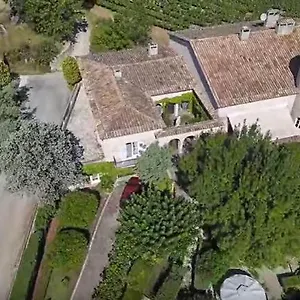 Domaine Le Bourdet Hébergement de vacances