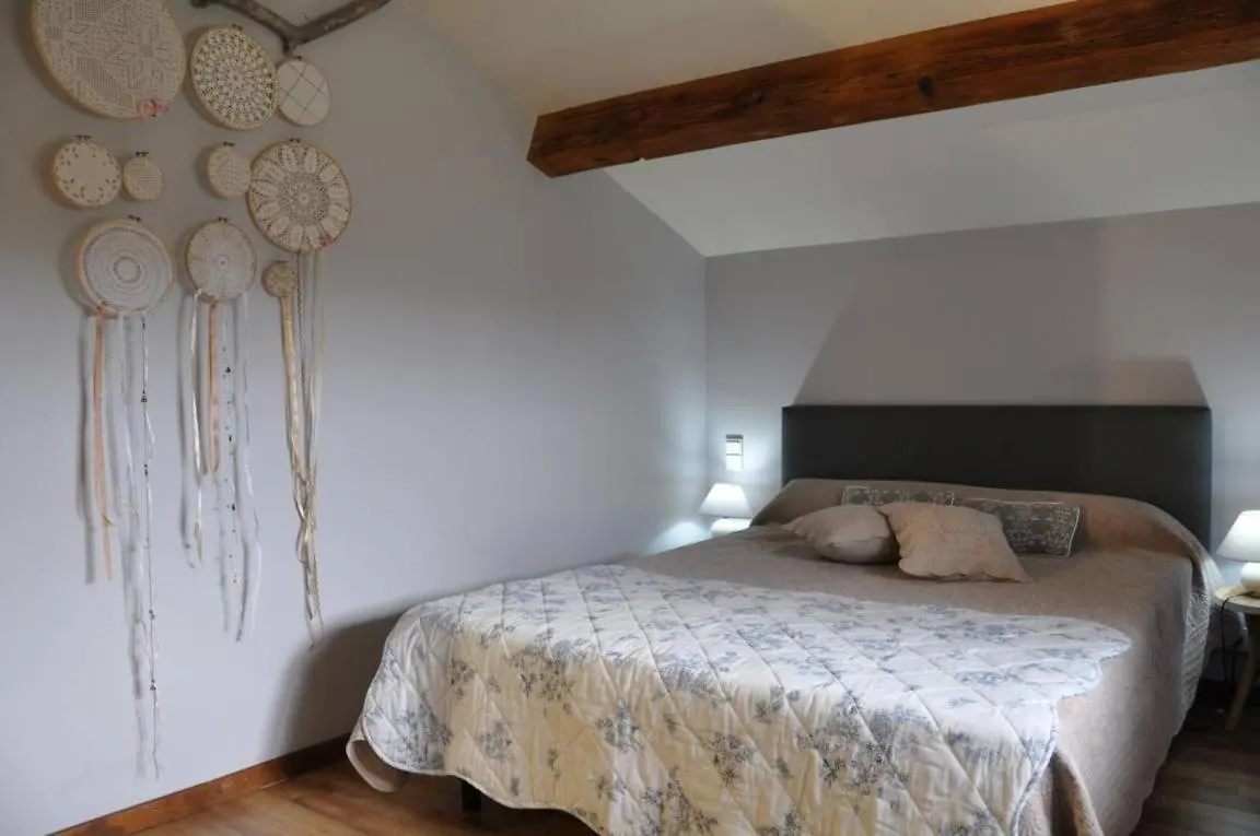 Le Mazet Villa Saint-Sauveur-de-Cruzière 0*,  Frankrijk